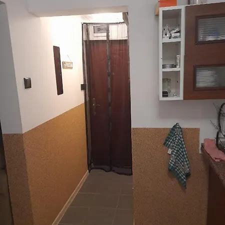 Nad Jeziorem - Apartment