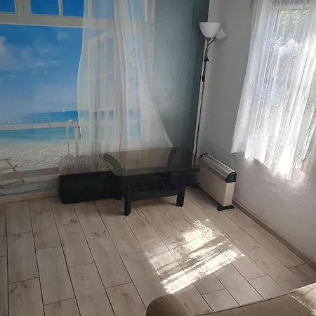 Apartment Nad Jeziorem -